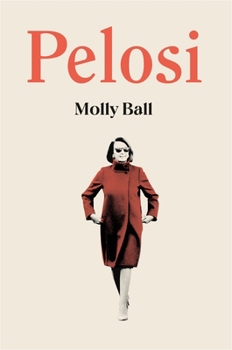 Hardcover Pelosi Book