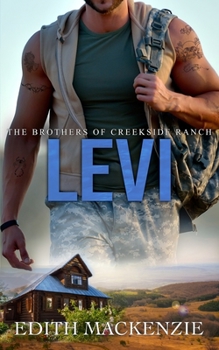 Paperback Levi Book