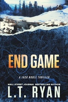 Paperback End Game (Jack Noble #12) Book