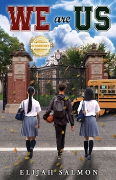 Paperback We Are Us Book