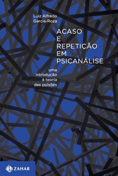 Paperback Acaso E Repetição Em Psicanálise [Portuguese] Book