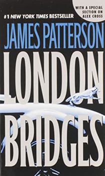 Hardcover London Bridges (LARGE PRINT) Book