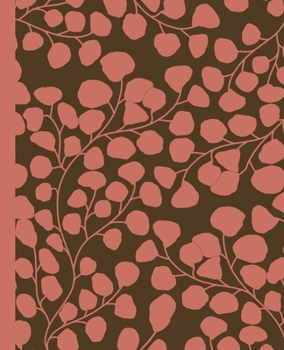Paperback Bohemian Branches: Notebook Book