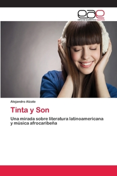 Paperback Tinta y Son [Spanish] Book