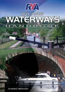 Paperback Rya Inland Waterways Handbook Book