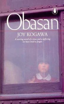 Hardcover Obasan Book
