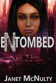 Hardcover Entombed Book