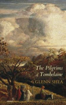 Paperback The Pilgrims of Tombelaine Book