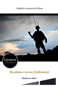 Paperback Readiness versus Enlistment Book