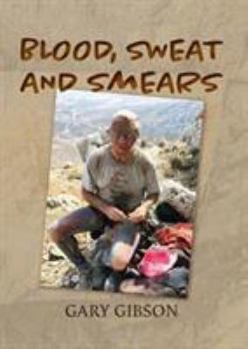 Hardcover Blood, Sweat and Smears 2019 Book