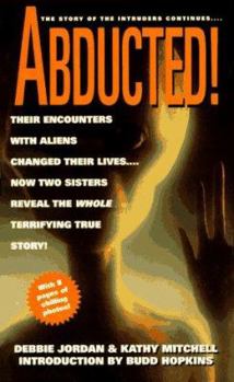 Mass Market Paperback Abducted! Book