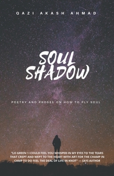 Paperback Soul Shadow Book