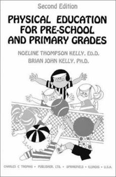 Physical Education for the Middle School