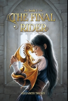 Hardcover The Final Rider Book
