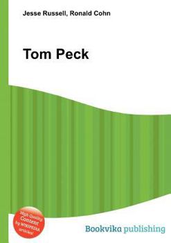 Paperback Tom Peck Book