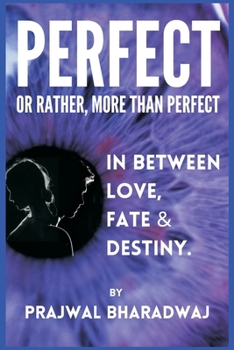 Paperback Perfect Book