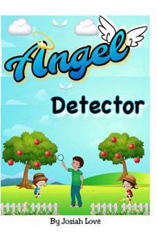 Paperback Angel Detector Book