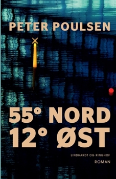 55° nord 12° øst