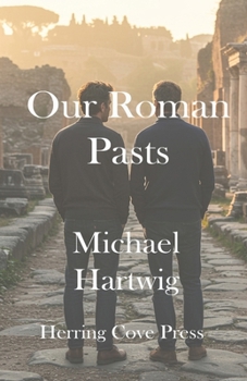 Paperback Our Roman Pasts Book