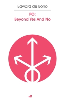 Paperback PO Beyond Yes and No Book