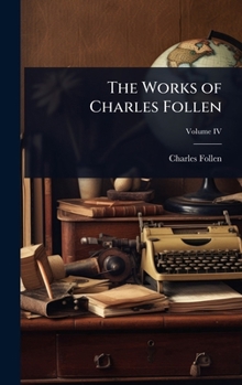 The Works of Charles Follen