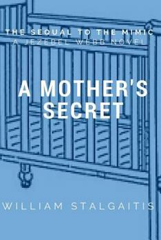 Paperback A Mother's Secret Book