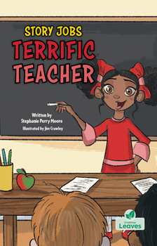 Terrific Teacher (Story Jobs)