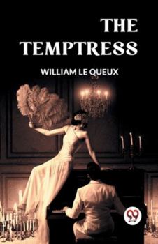 Paperback The Temptress Book