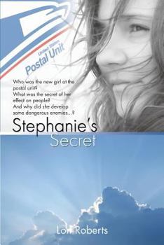 Paperback Stephanie's Secret Book