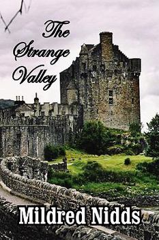 Paperback The Strange Valley Book