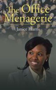 Paperback The Office Menagerie Book