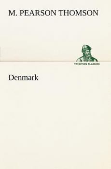 Paperback Denmark Book