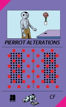Paperback Pierrot Alterations Book