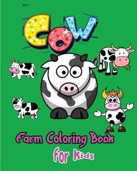 Paperback Cow Book
