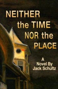 Paperback Neither the Time Nor the Place Book