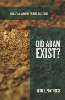 Paperback Did Adam Exist? Book