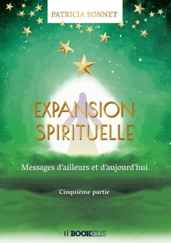 Paperback Expansion Spirituelle [French] Book