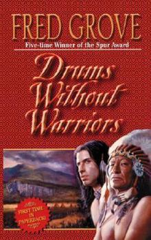 Mass Market Paperback Drums Without Warriors Book