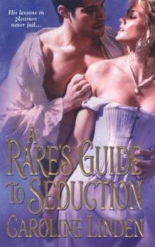 Mass Market Paperback A Rake's Guide to Seduction Book