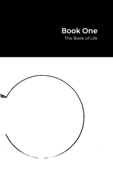 Hardcover Book One: The Book of Life Book