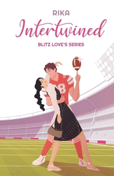 Paperback Intertwined Book