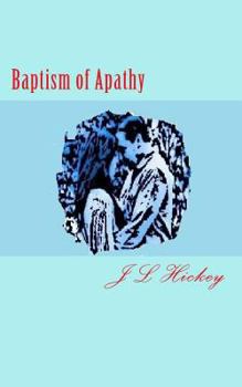 Paperback Baptism of Apathy Book