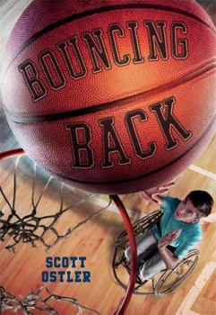 Hardcover Bouncing Back Book