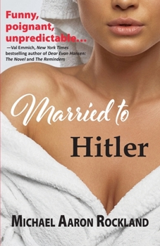 Paperback Married to Hitler Book