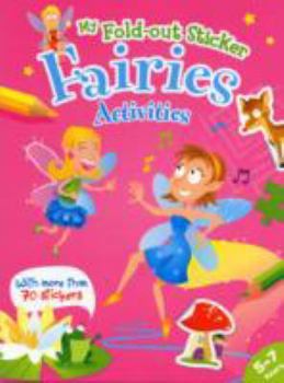 Paperback Faries Book