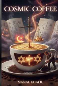 Cosmic Coffee: Satirical Stories