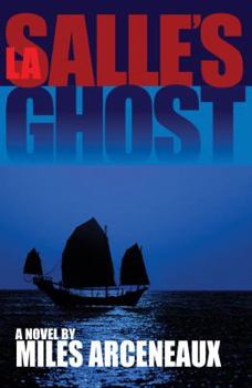 Paperback La Salle's Ghost Book