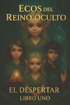 Ecos del Reino Oculto (Echoes of the Hidden Realm): El Despertar (The Awakening) (Spanish Edition)