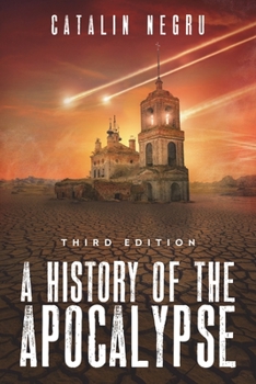 Paperback A History of the Apocalypse Book