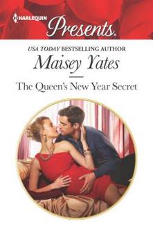 Mass Market Paperback The Queen's New Year Secret Book